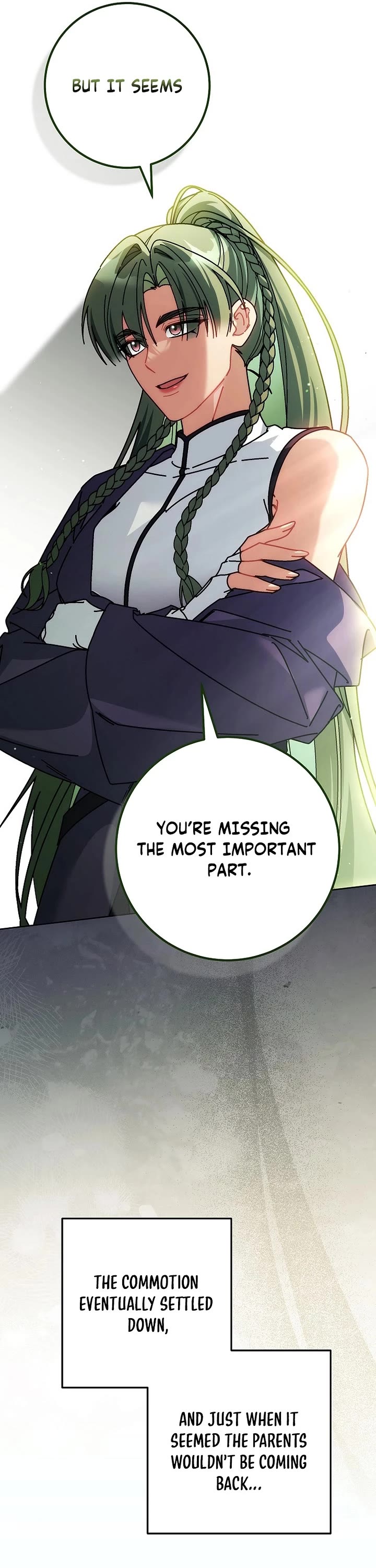 Can I Cry Now? chapter 36 page 24