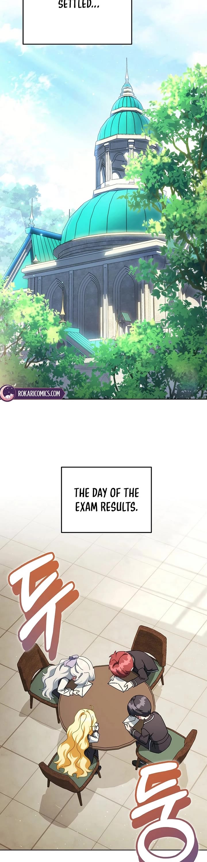Can I Cry Now? chapter 36 page 26