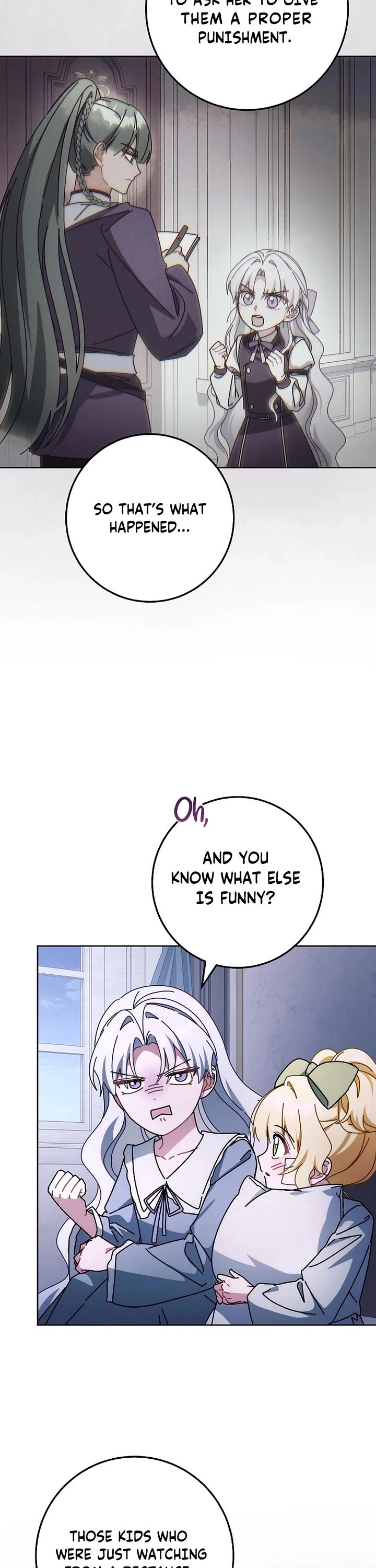 Can I Cry Now? chapter 36 page 3