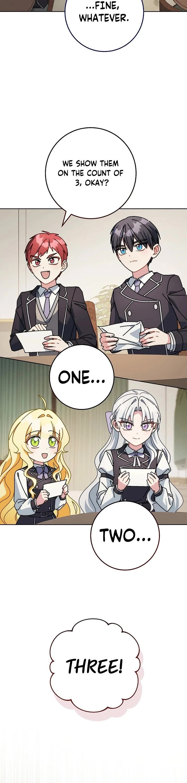 Can I Cry Now? chapter 36 page 35
