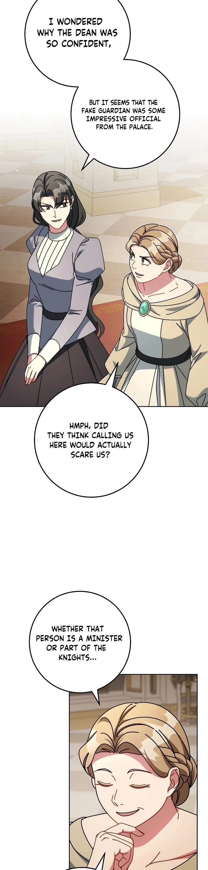 Can I Cry Now? chapter 36 page 37