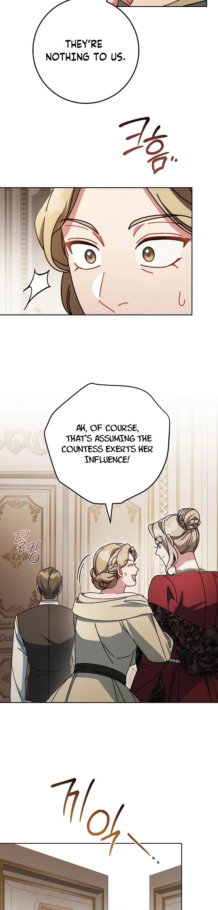 Can I Cry Now? chapter 36 page 38