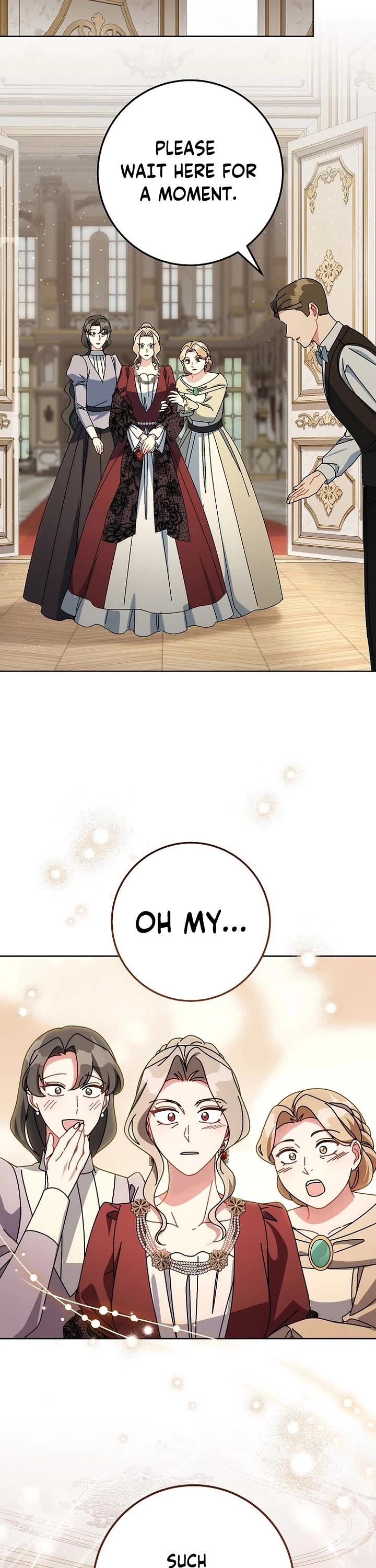 Can I Cry Now? chapter 36 page 39