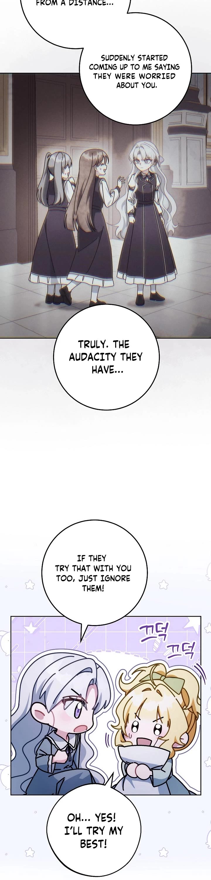 Can I Cry Now? chapter 36 page 4