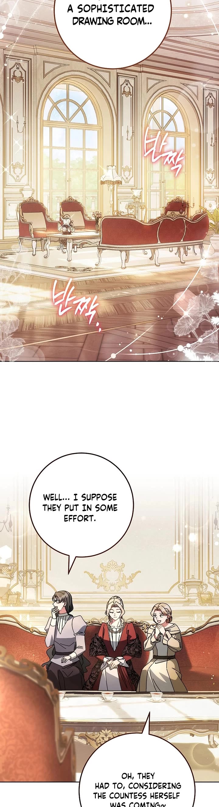 Can I Cry Now? chapter 36 page 40
