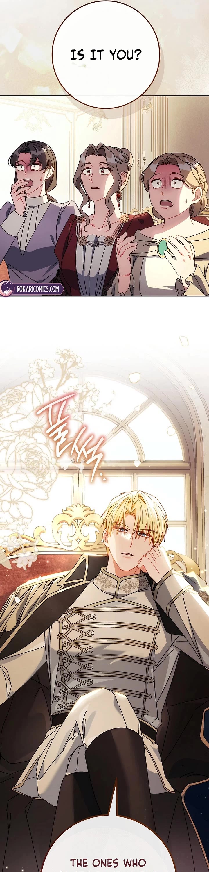 Can I Cry Now? chapter 36 page 42