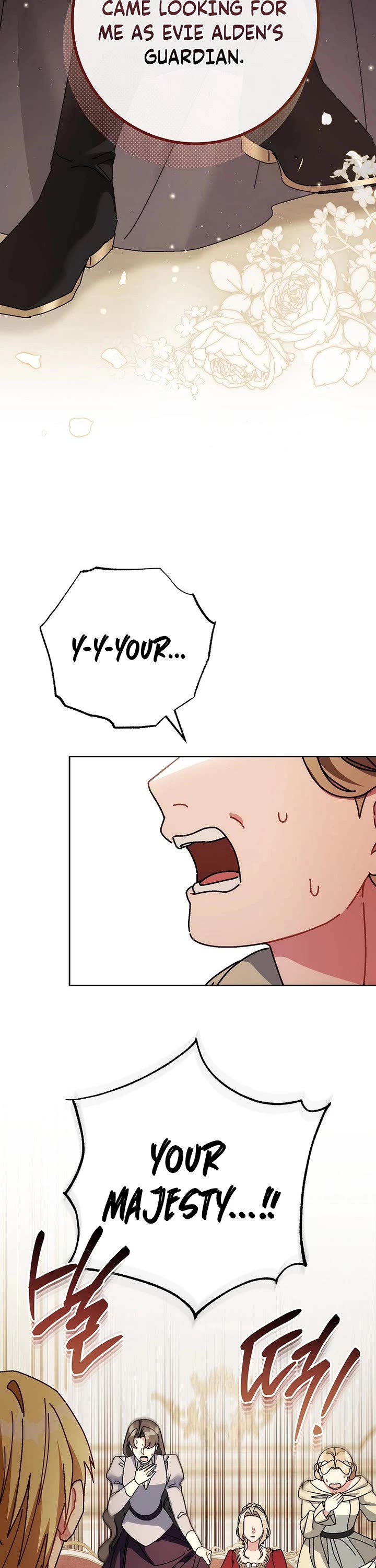 Can I Cry Now? chapter 36 page 43