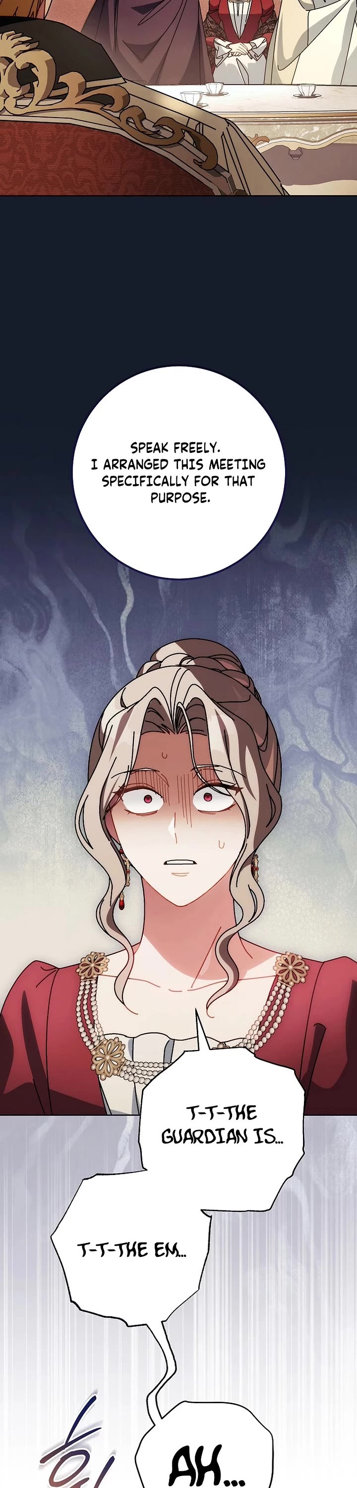 Can I Cry Now? chapter 36 page 44