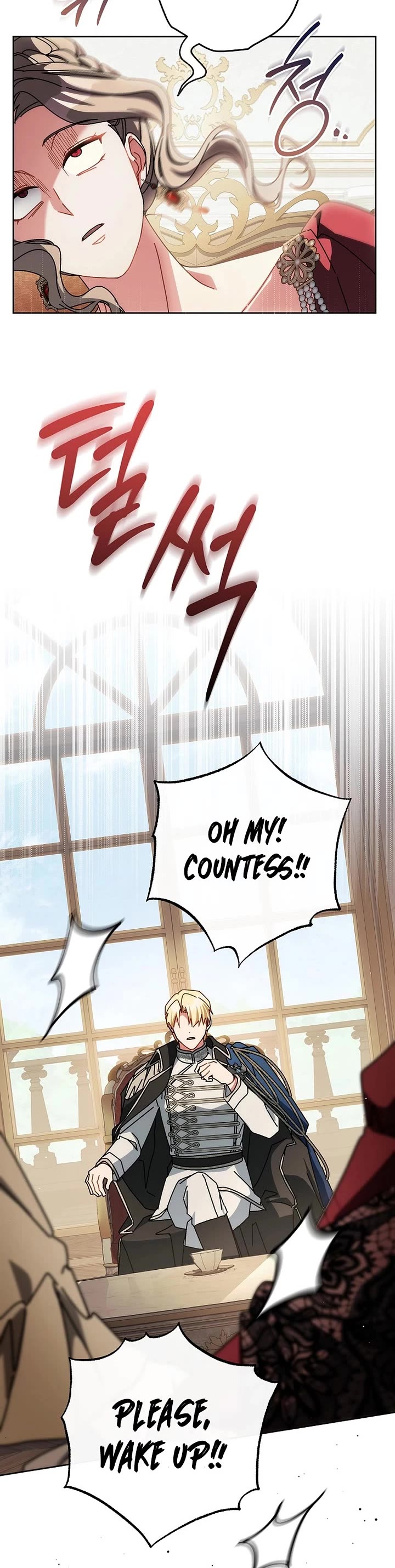 Can I Cry Now? chapter 36 page 45