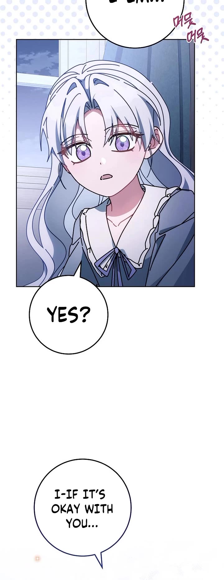 Can I Cry Now? chapter 36 page 6