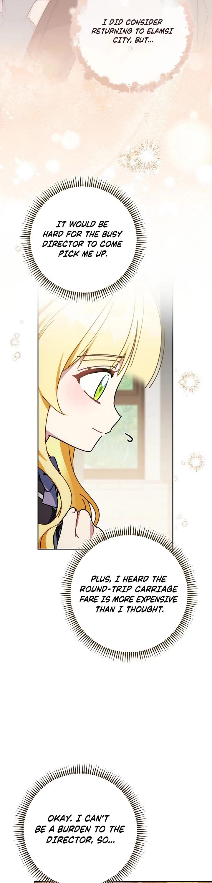 Can I Cry Now? chapter 37 page 10