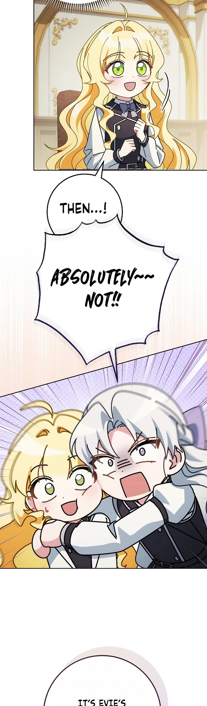 Can I Cry Now? chapter 37 page 11