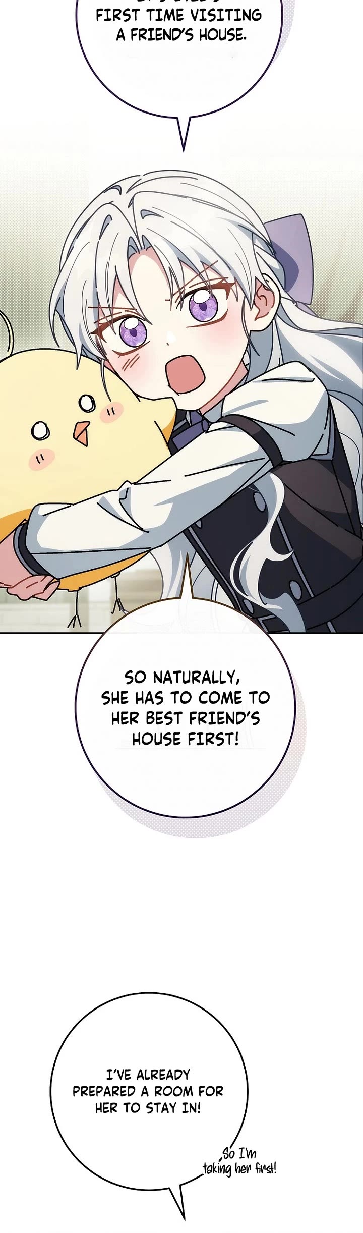 Can I Cry Now? chapter 37 page 12