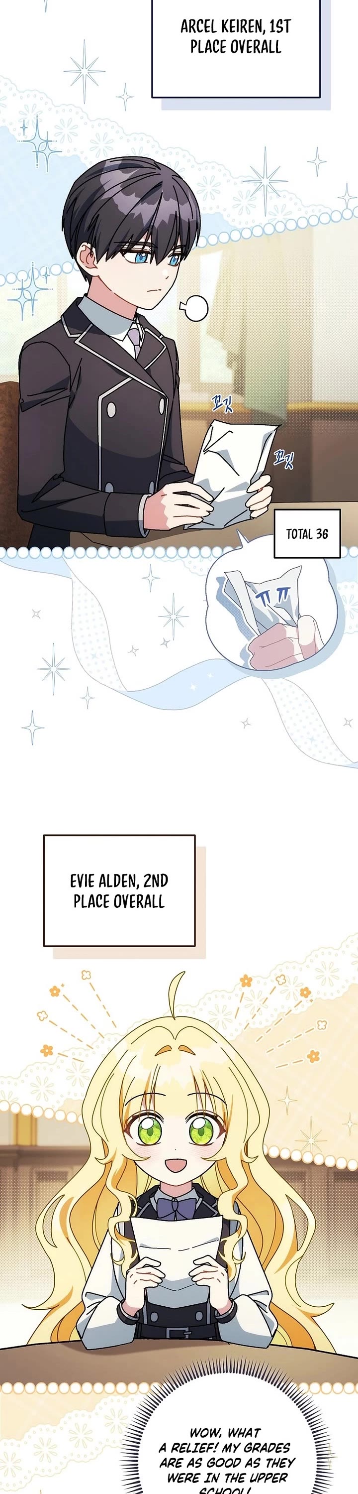 Can I Cry Now? chapter 37 page 2