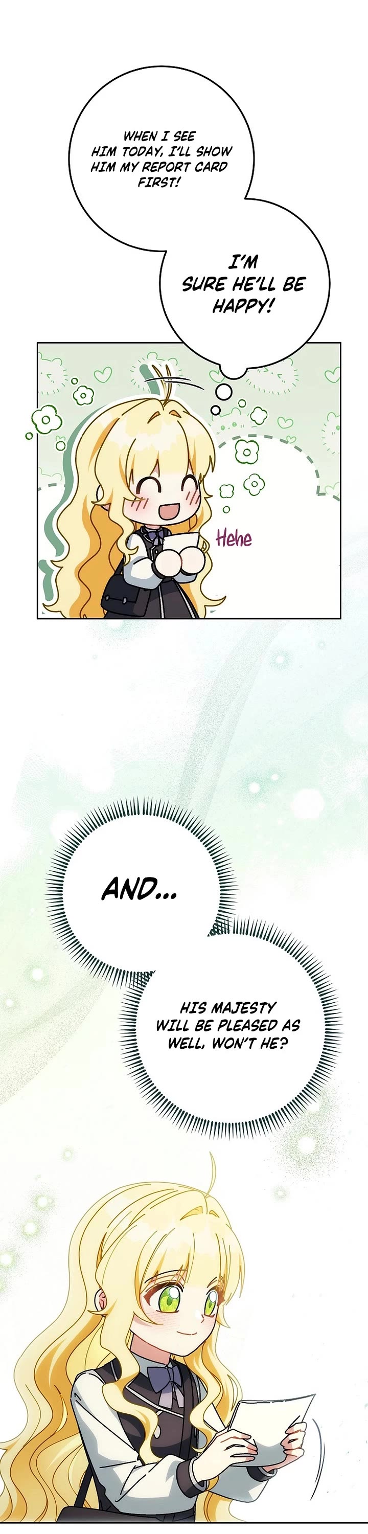 Can I Cry Now? chapter 37 page 22
