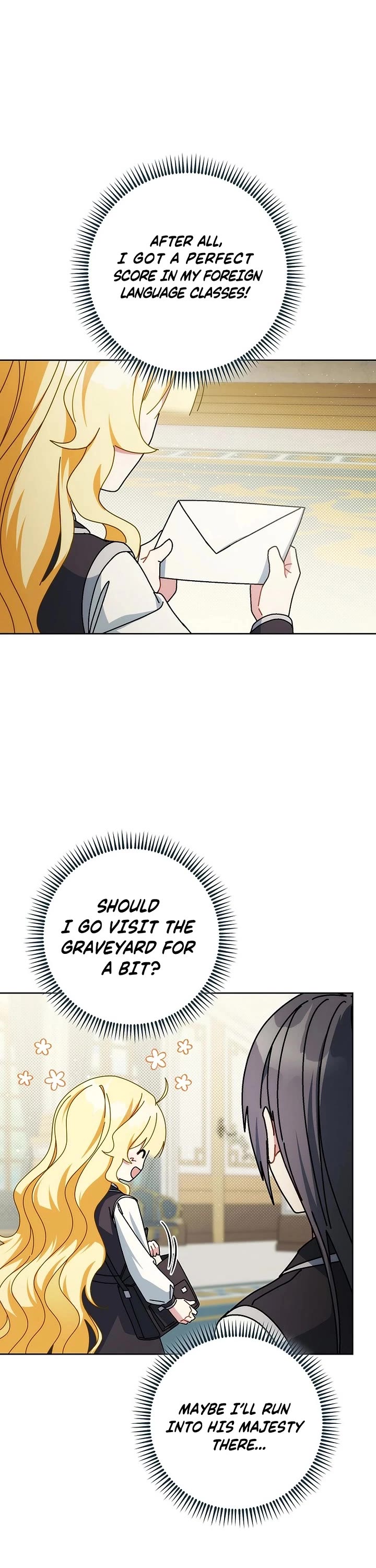 Can I Cry Now? chapter 37 page 23