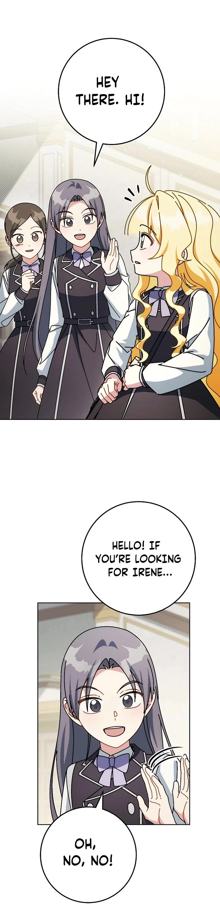 Can I Cry Now? chapter 37 page 24