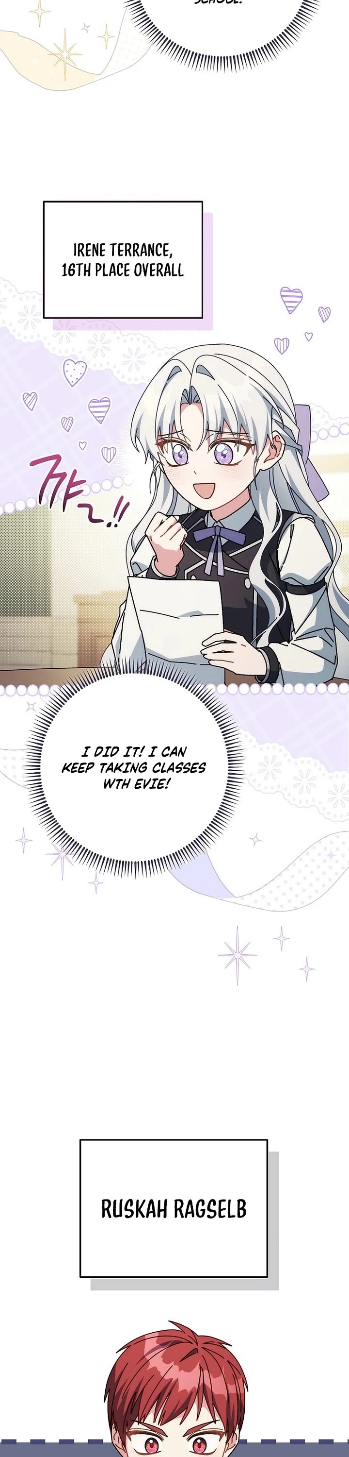 Can I Cry Now? chapter 37 page 3