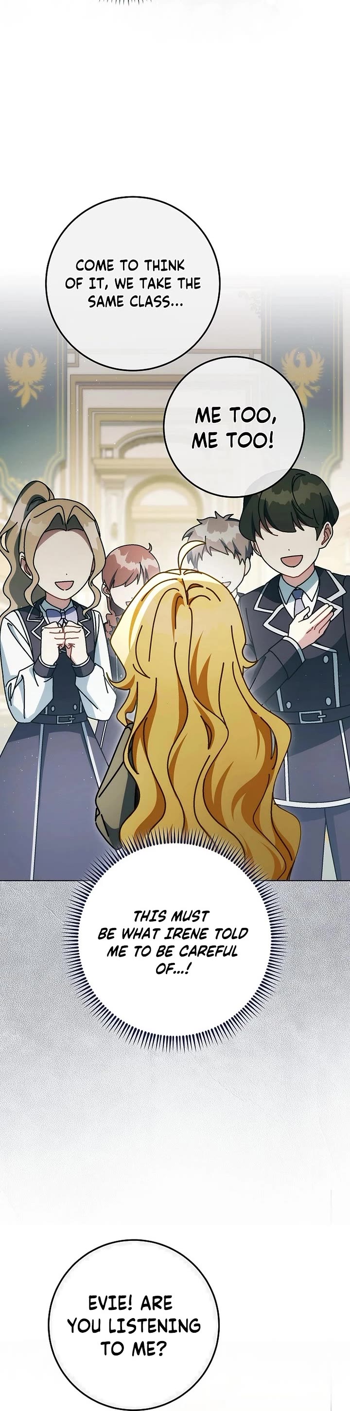Can I Cry Now? chapter 37 page 30
