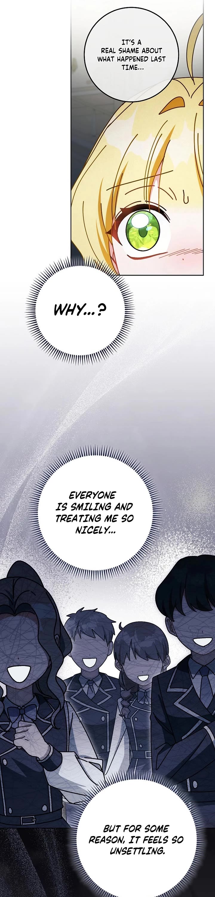 Can I Cry Now? chapter 37 page 31