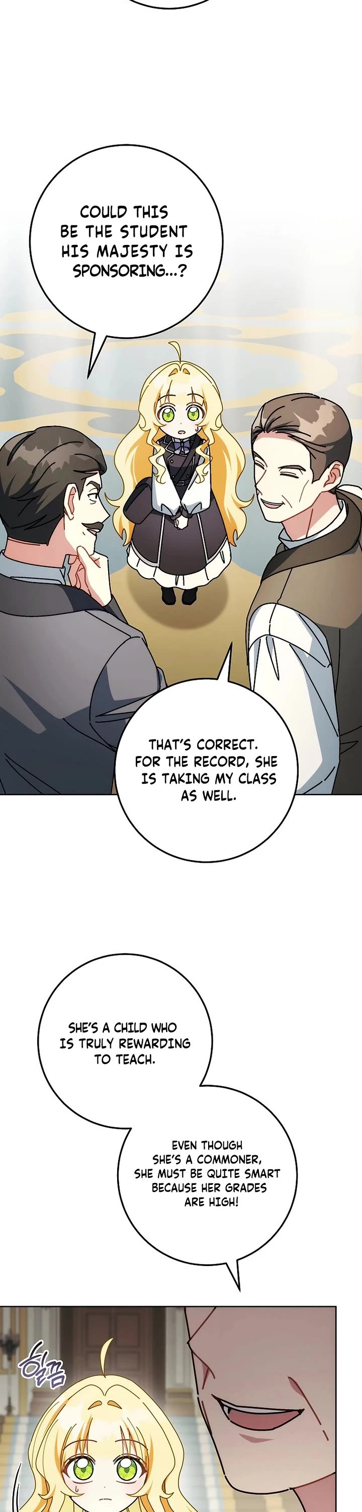 Can I Cry Now? chapter 37 page 34