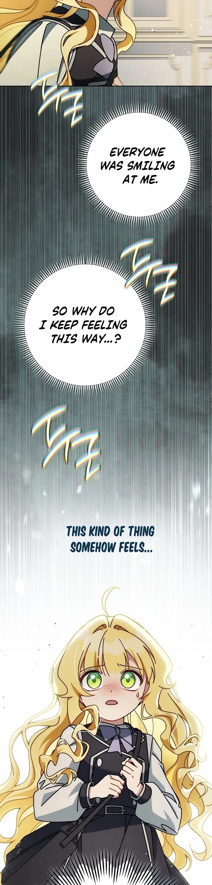 Can I Cry Now? chapter 37 page 39