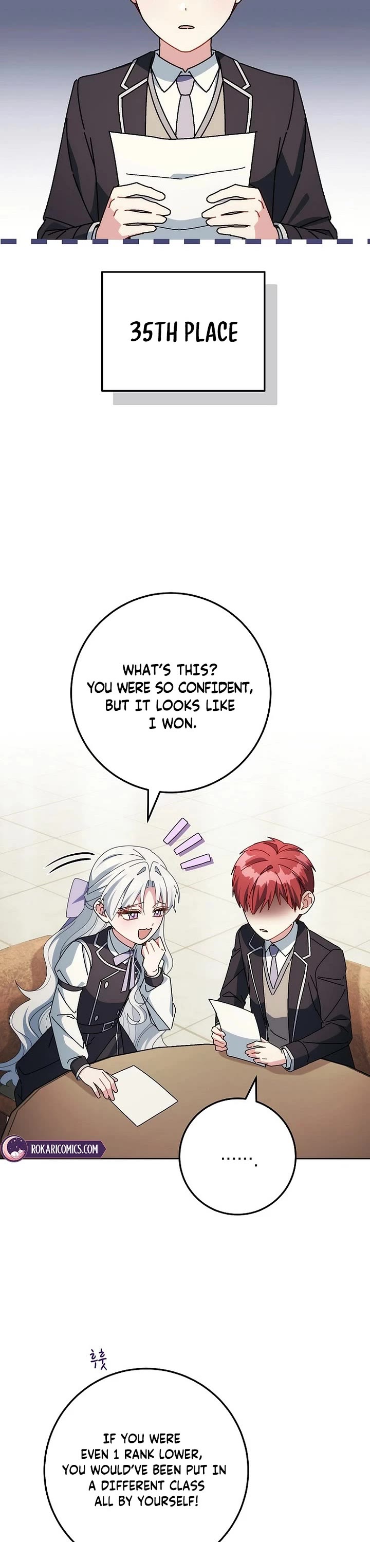 Can I Cry Now? chapter 37 page 4