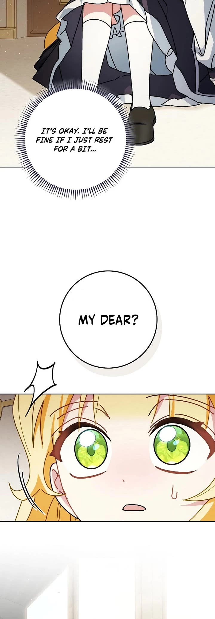Can I Cry Now? chapter 37 page 41