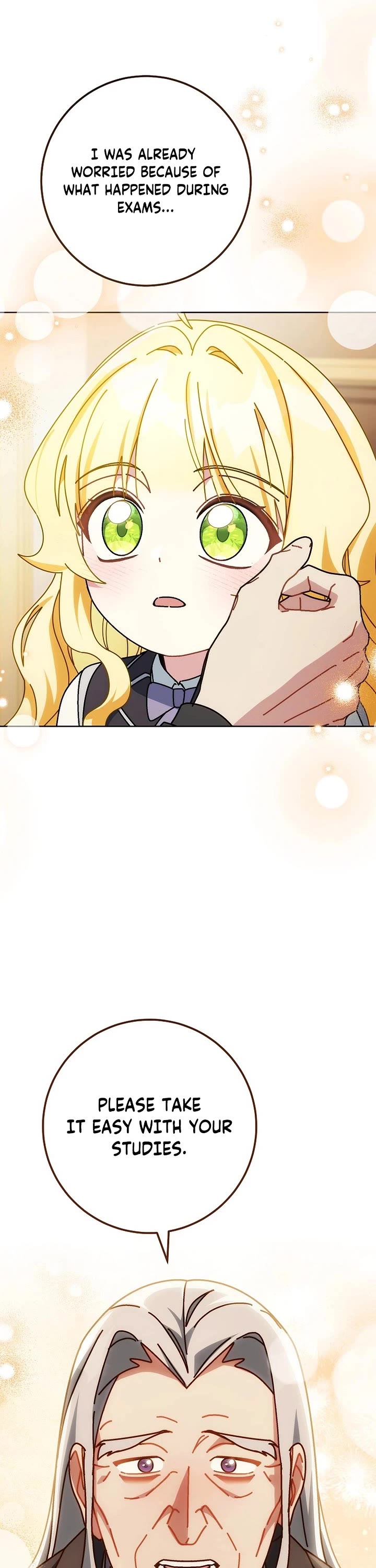 Can I Cry Now? chapter 37 page 44