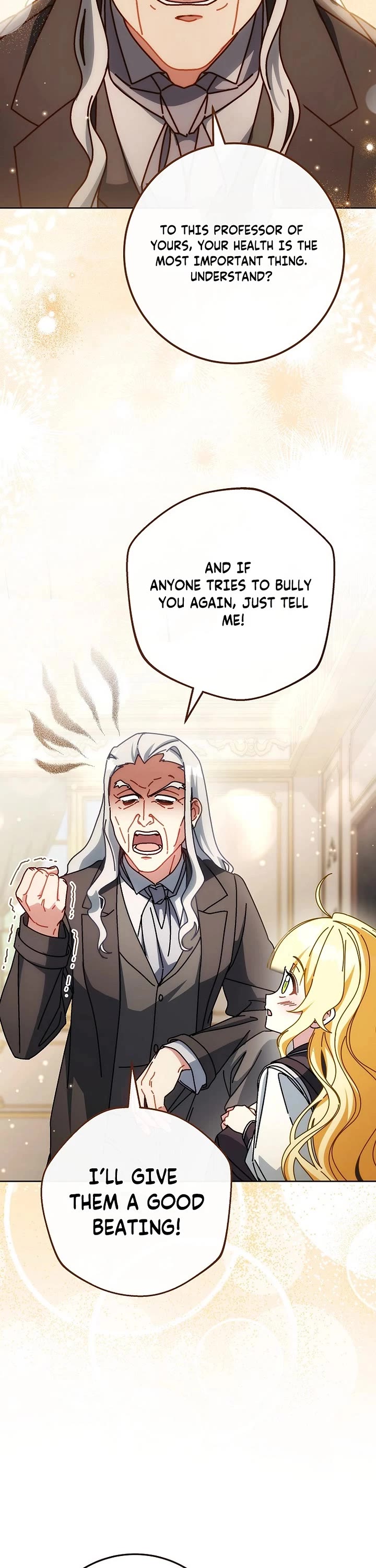 Can I Cry Now? chapter 37 page 45