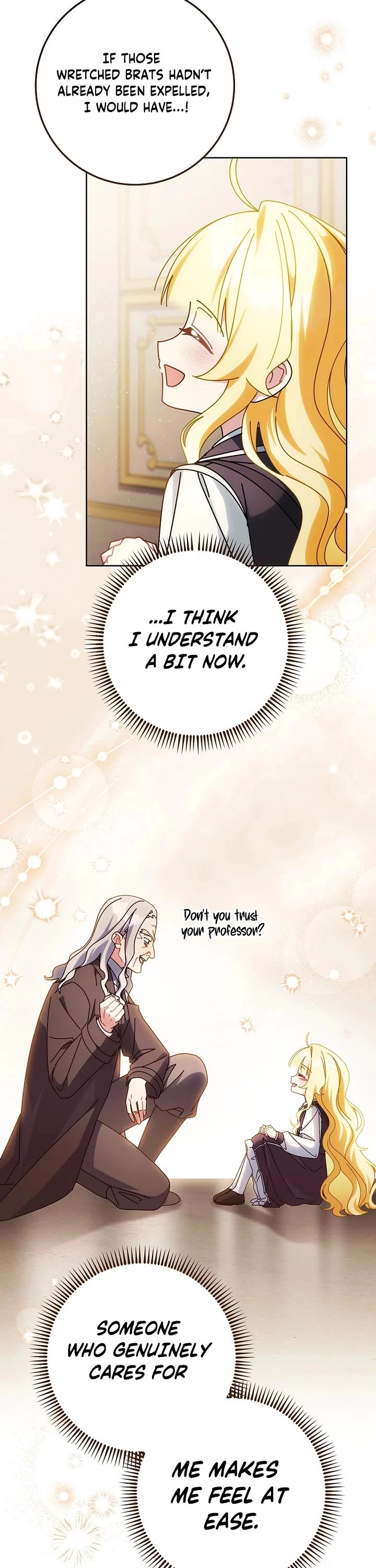 Can I Cry Now? chapter 37 page 46