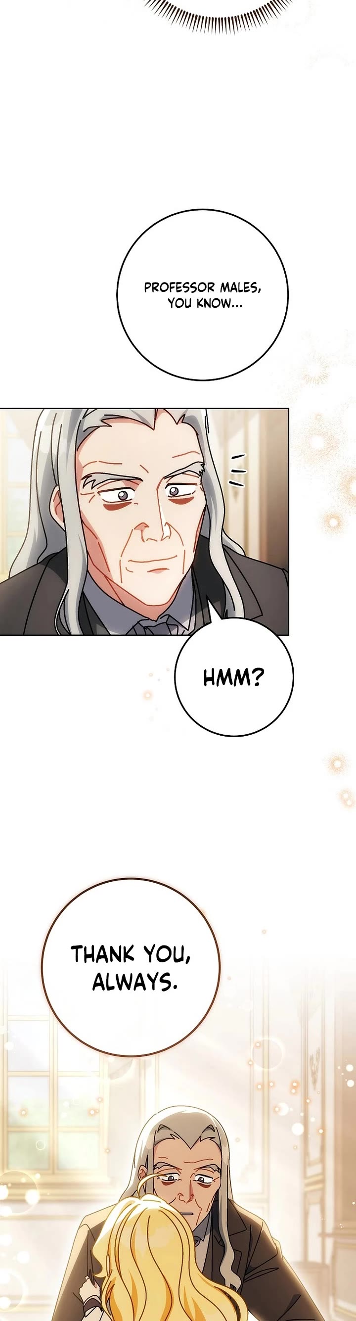 Can I Cry Now? chapter 37 page 47