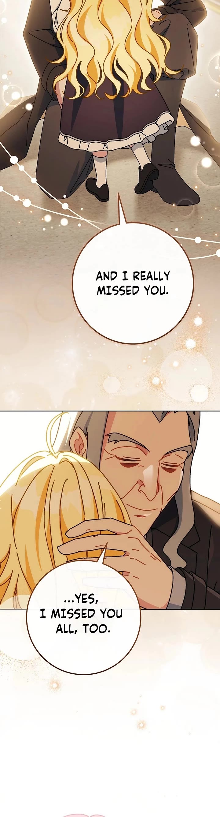 Can I Cry Now? chapter 37 page 48