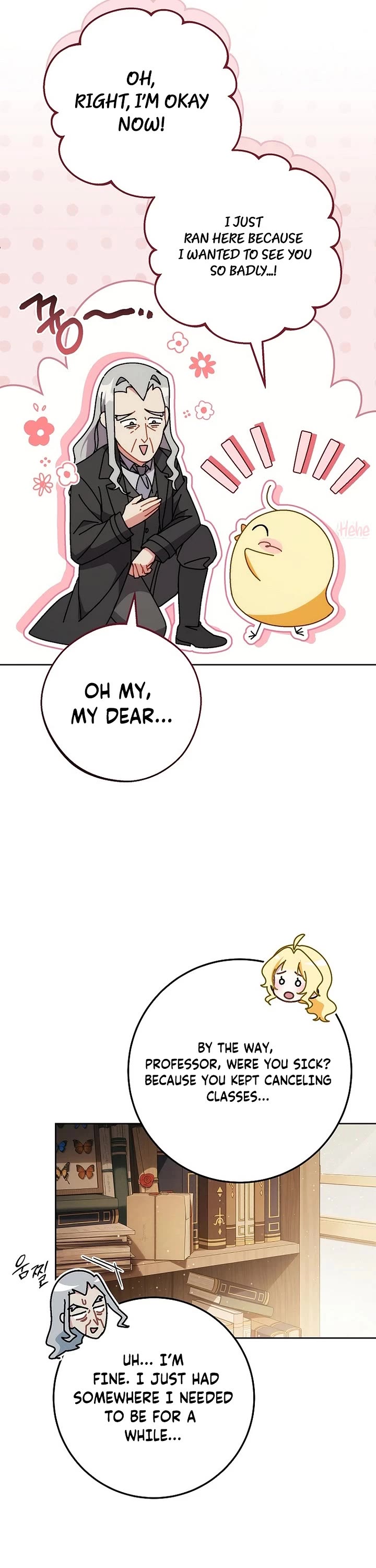 Can I Cry Now? chapter 37 page 49
