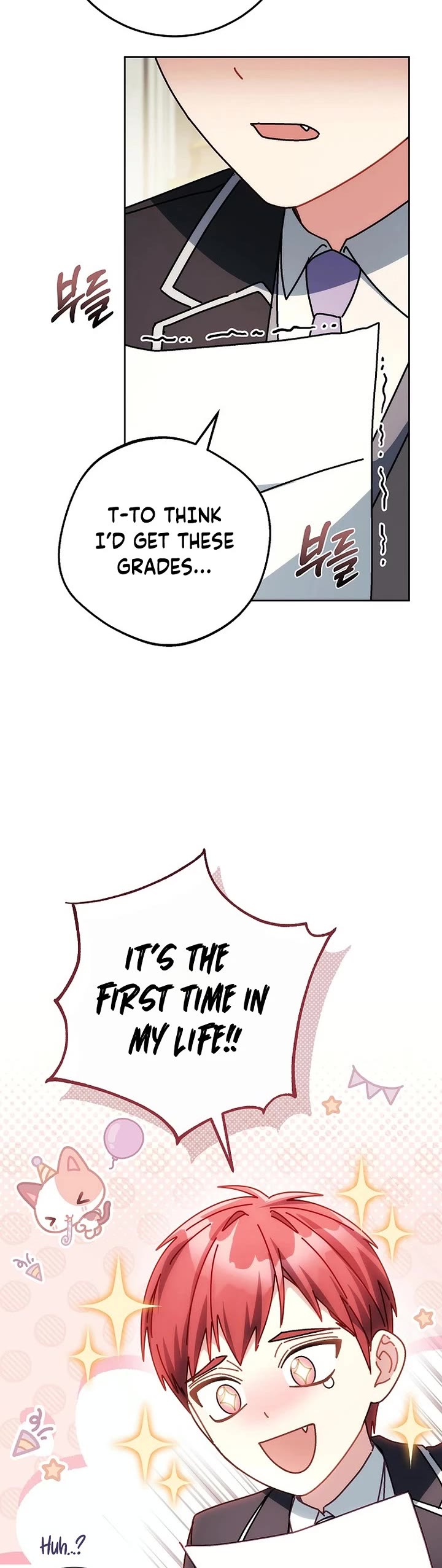 Can I Cry Now? chapter 37 page 5