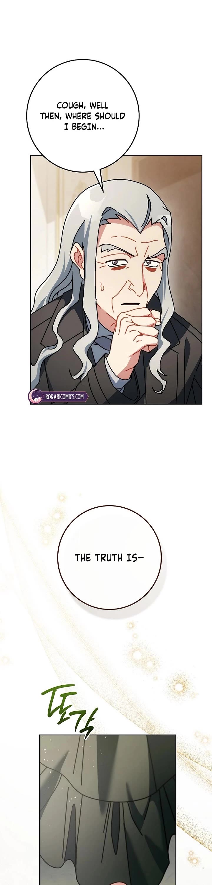 Can I Cry Now? chapter 37 page 50
