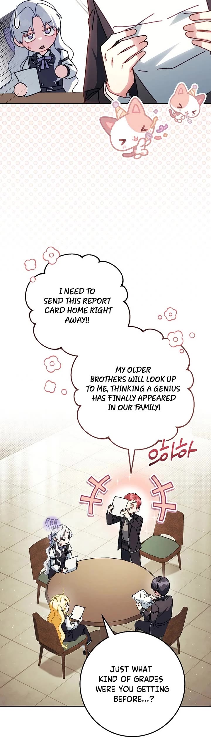 Can I Cry Now? chapter 37 page 6
