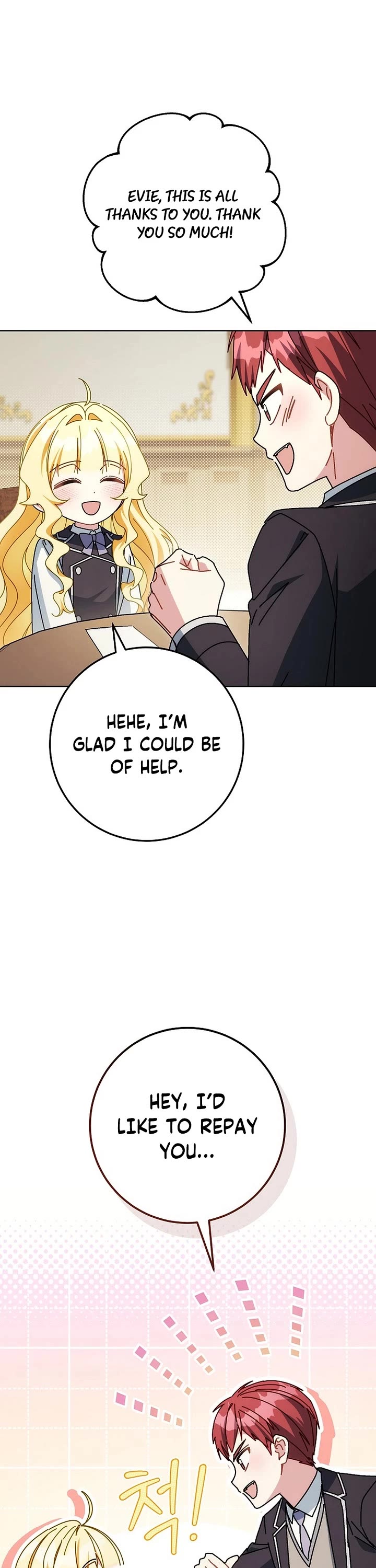 Can I Cry Now? chapter 37 page 7