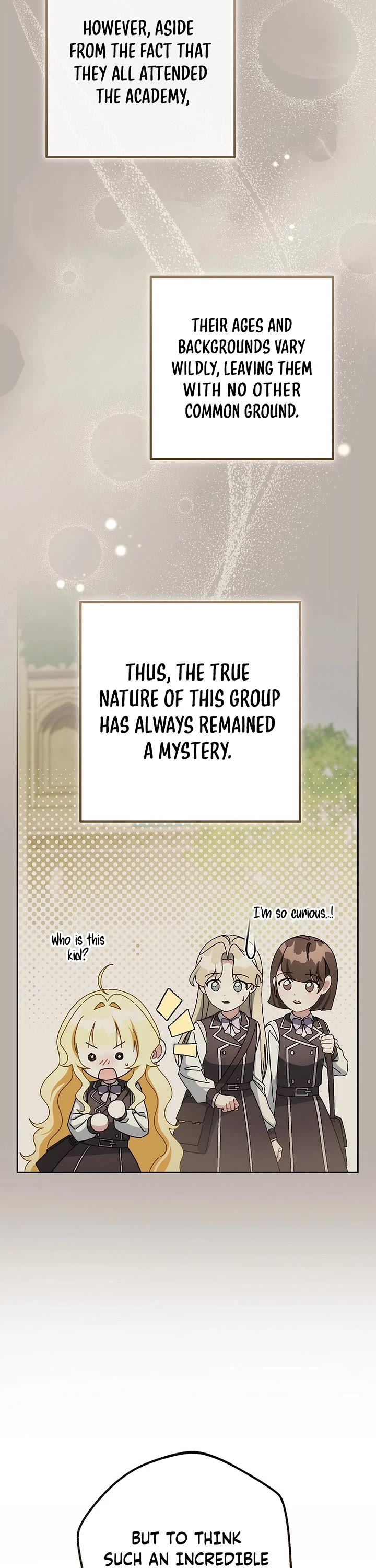Can I Cry Now? chapter 38 page 14