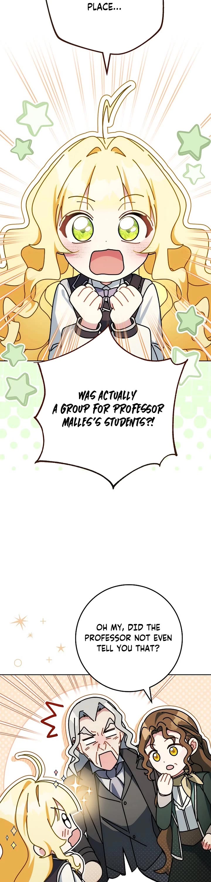 Can I Cry Now? chapter 38 page 15