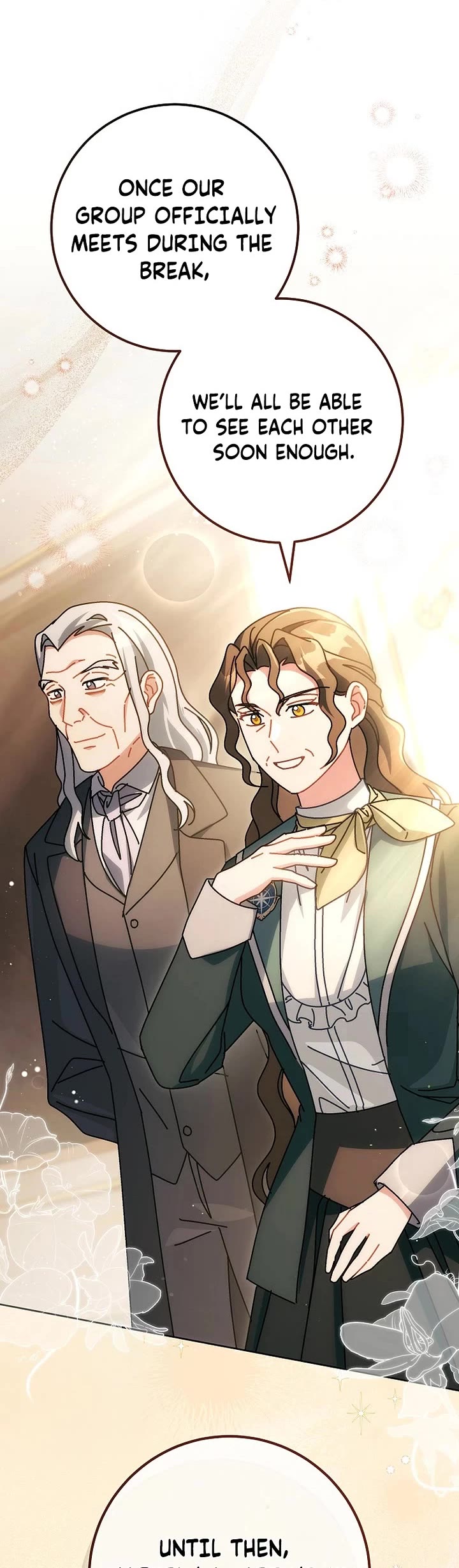 Can I Cry Now? chapter 38 page 23