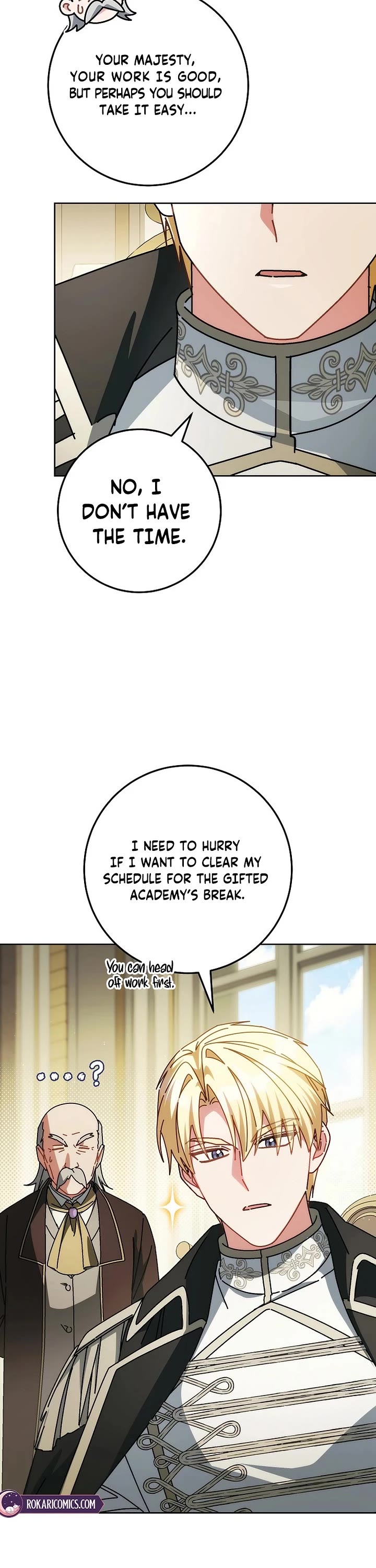 Can I Cry Now? chapter 38 page 26