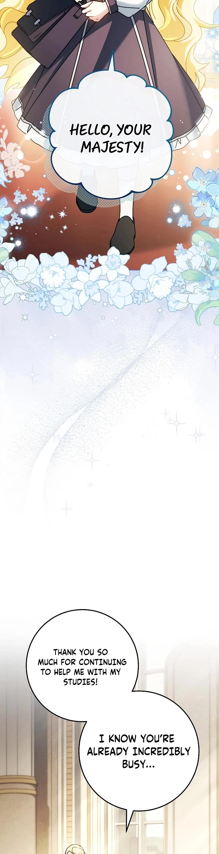 Can I Cry Now? chapter 38 page 29