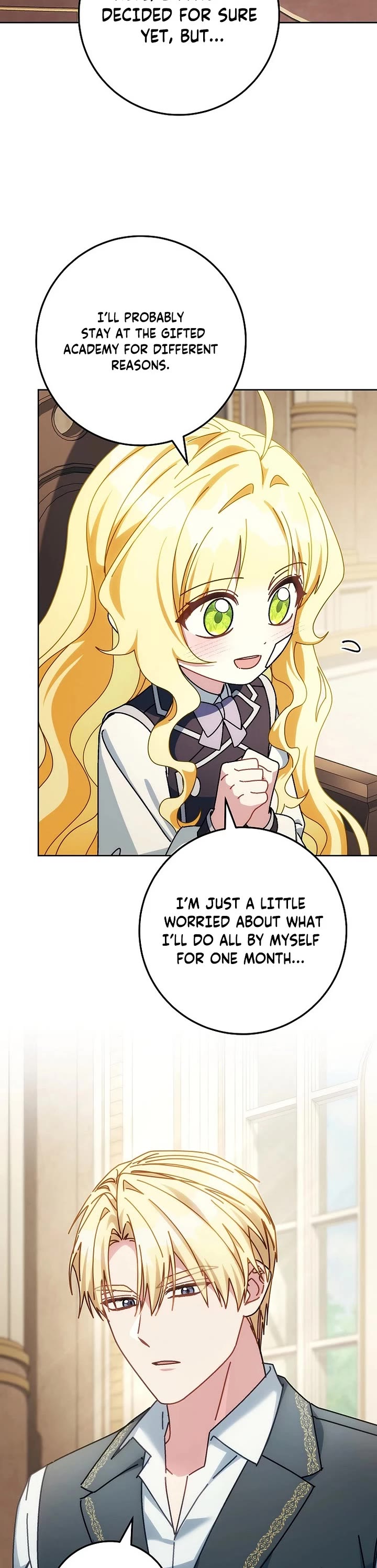 Can I Cry Now? chapter 38 page 35