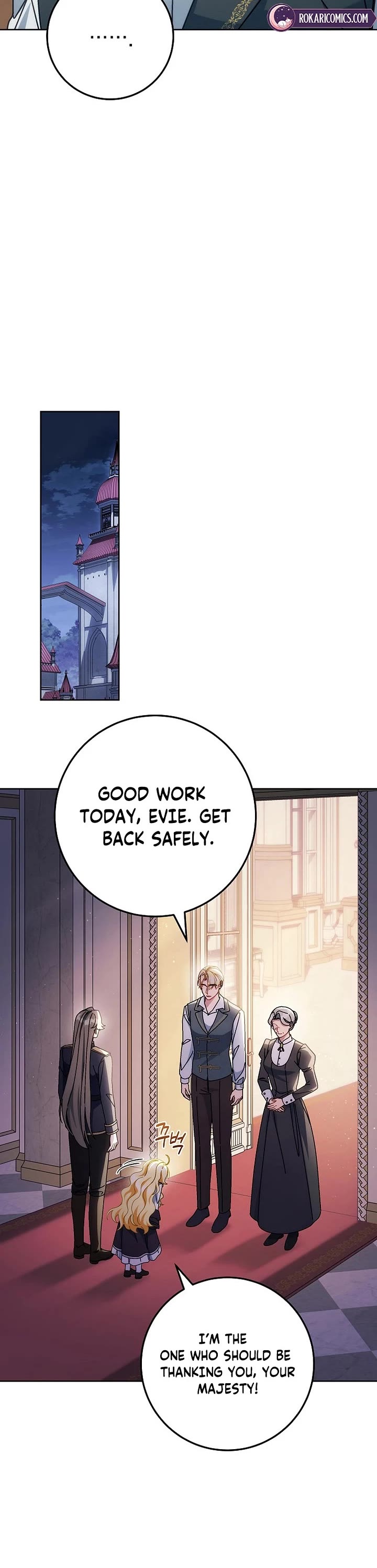 Can I Cry Now? chapter 38 page 36