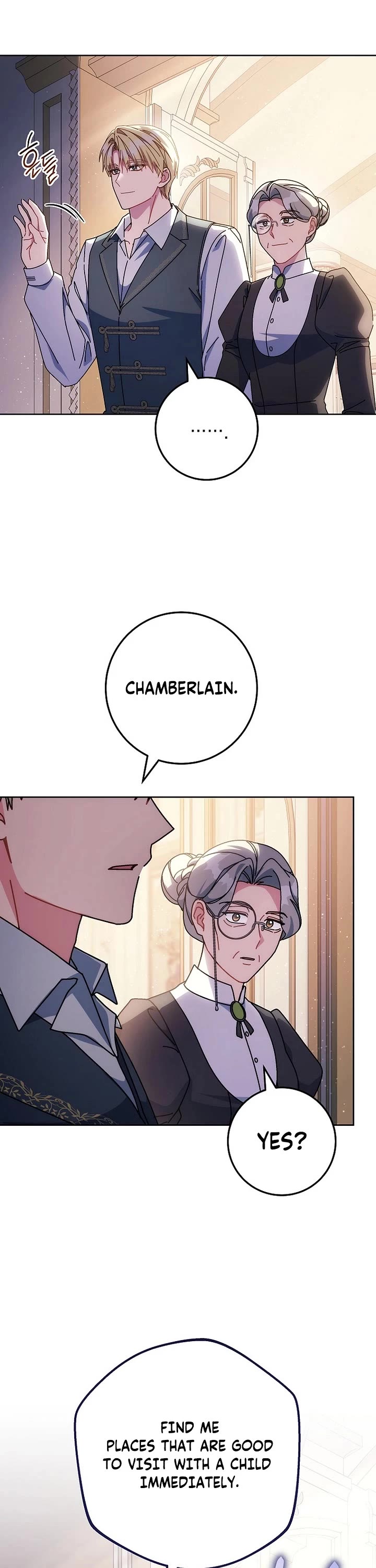 Can I Cry Now? chapter 38 page 37