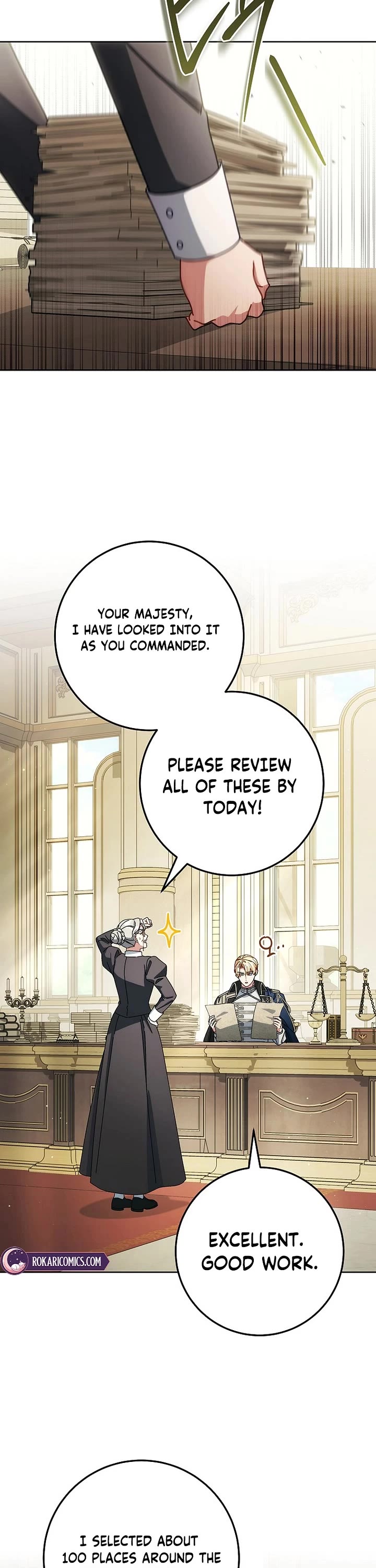 Can I Cry Now? chapter 38 page 39