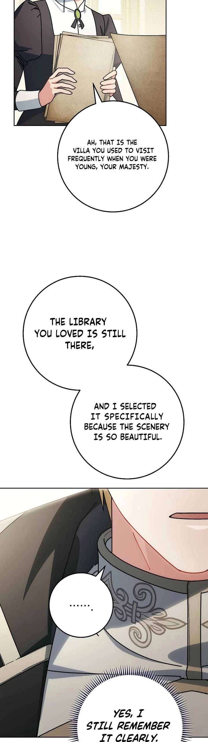 Can I Cry Now? chapter 38 page 41