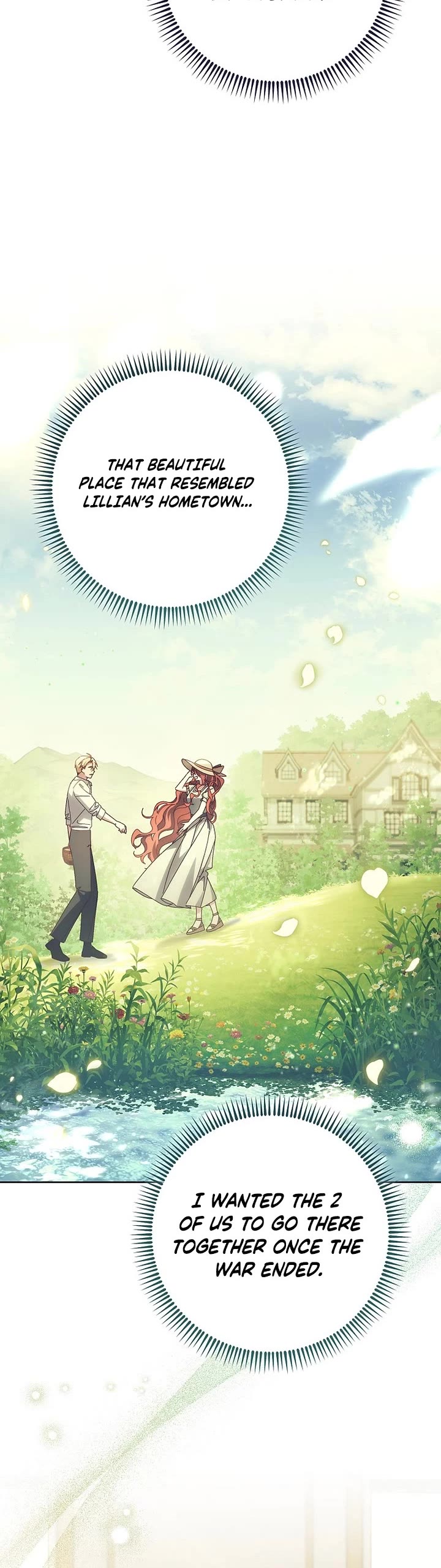 Can I Cry Now? chapter 38 page 42