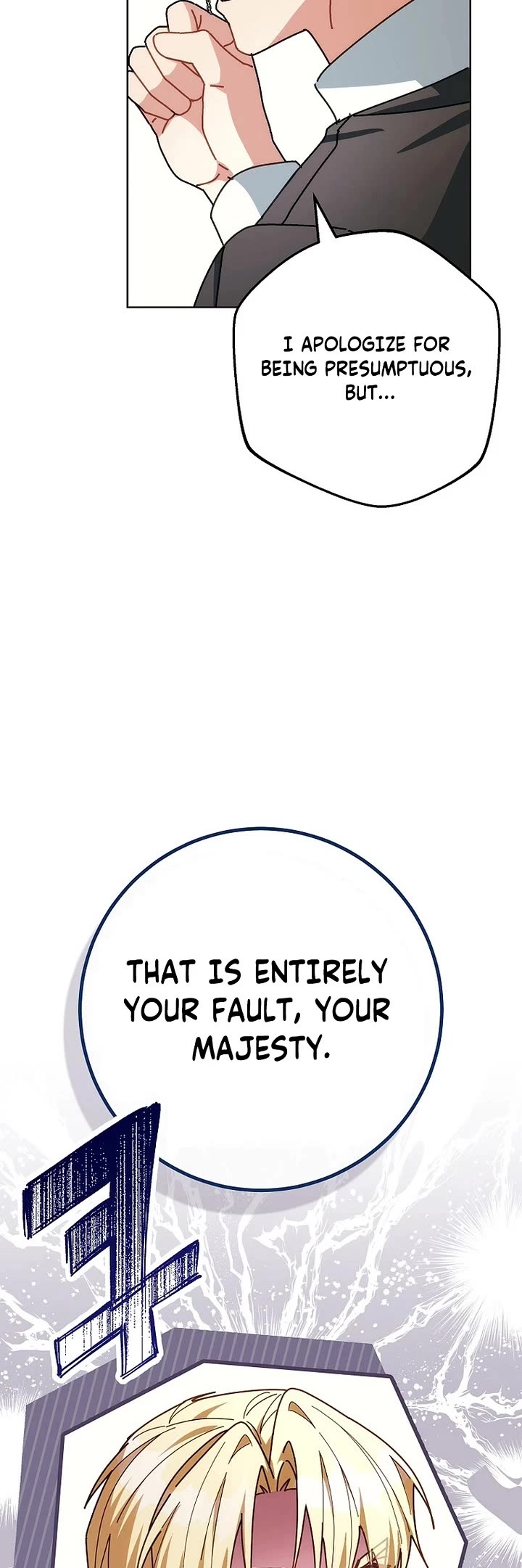 Can I Cry Now? chapter 38 page 45